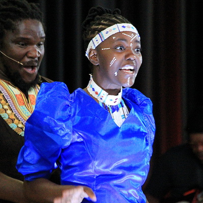 Mendi Arts Center