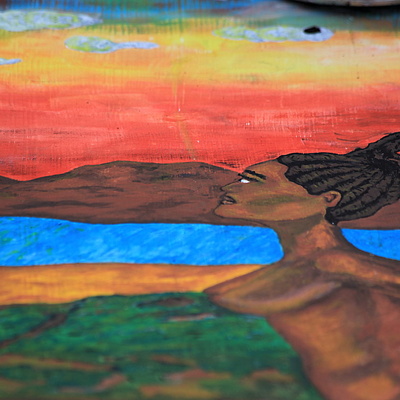 No Tourism Without Art