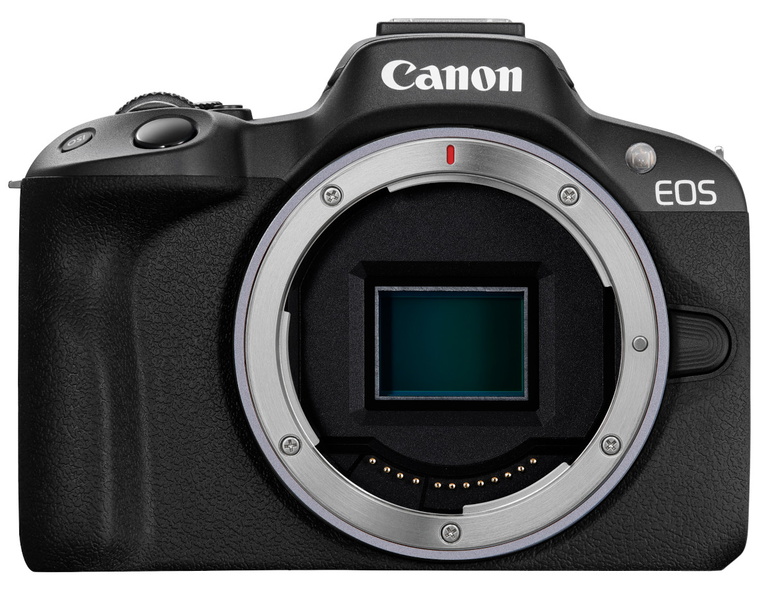 EOS R50