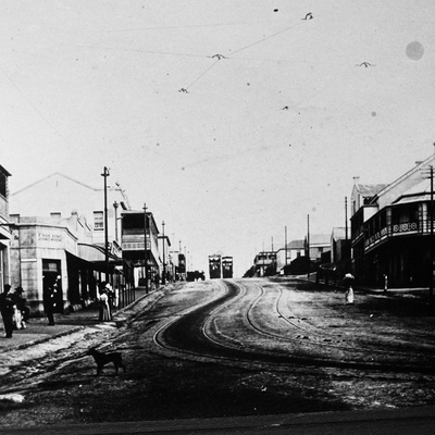 Historical Photographs